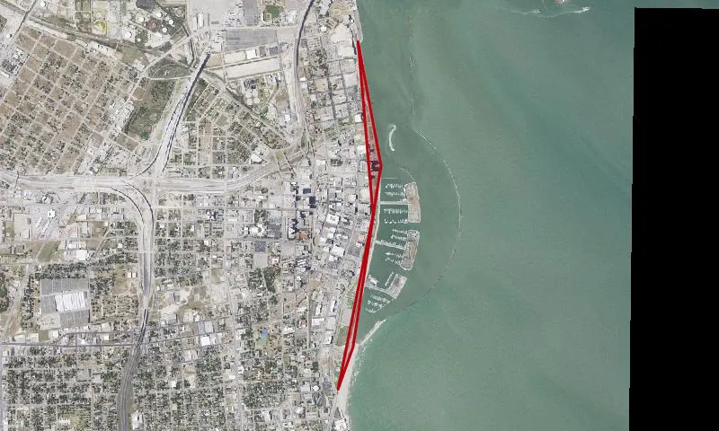 Bayfront Parkway