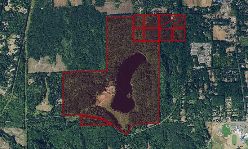 Anderson Lake