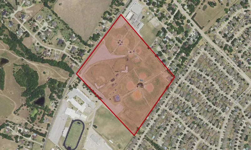 Mulberry Park