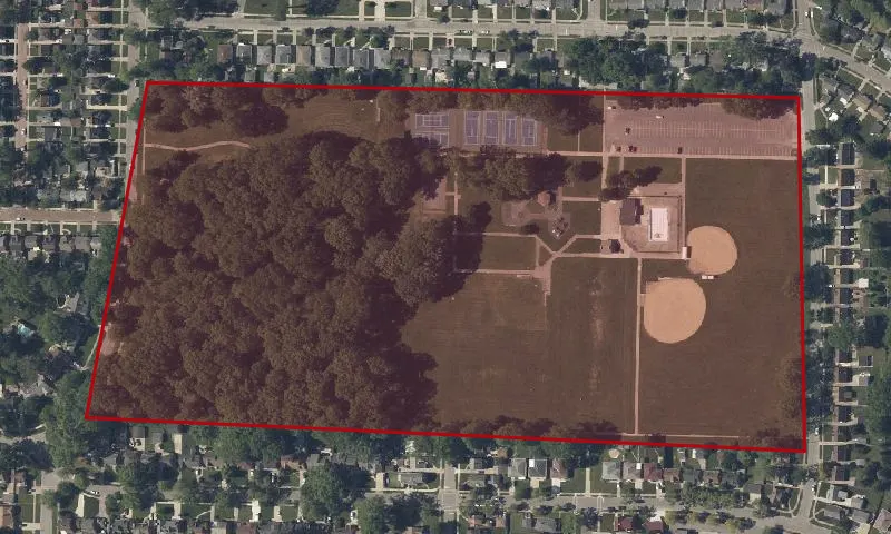 Impett Park
