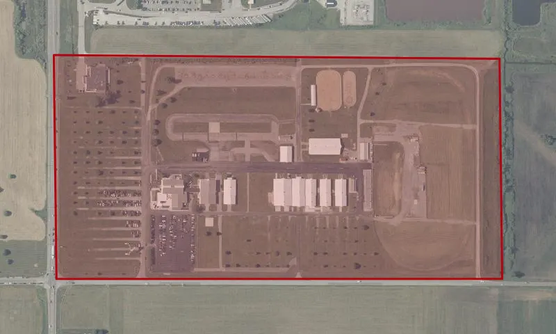Porter County Expo Center and Fairgrounds