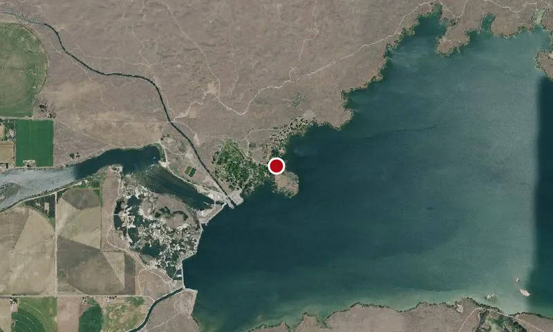 Minidoka National Wildlife Refuge