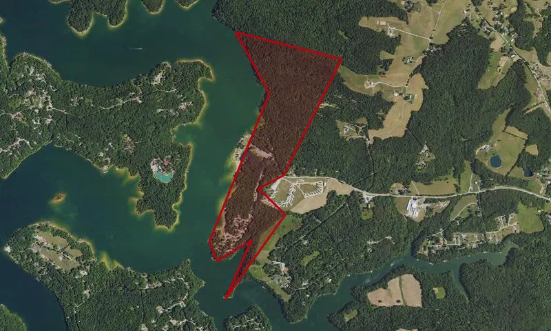 Nolin Lake State Park