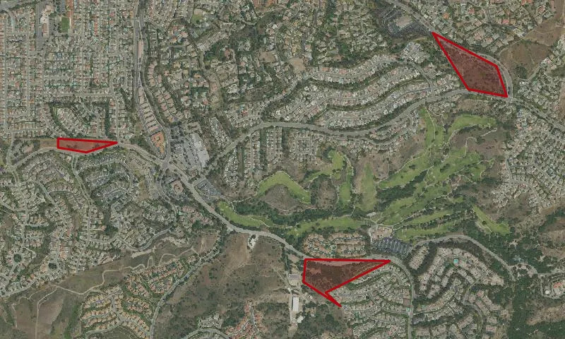 Unnamed Site - Anaheim, City of