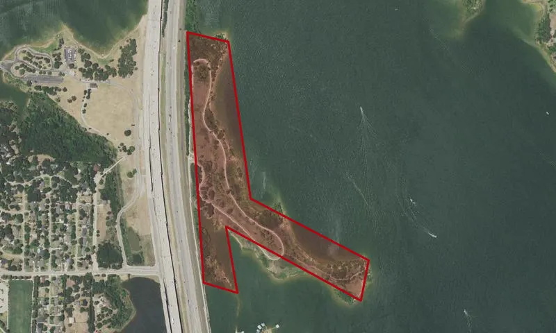 Tower Bay Trail
