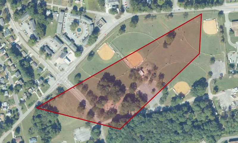 Briarfield Park