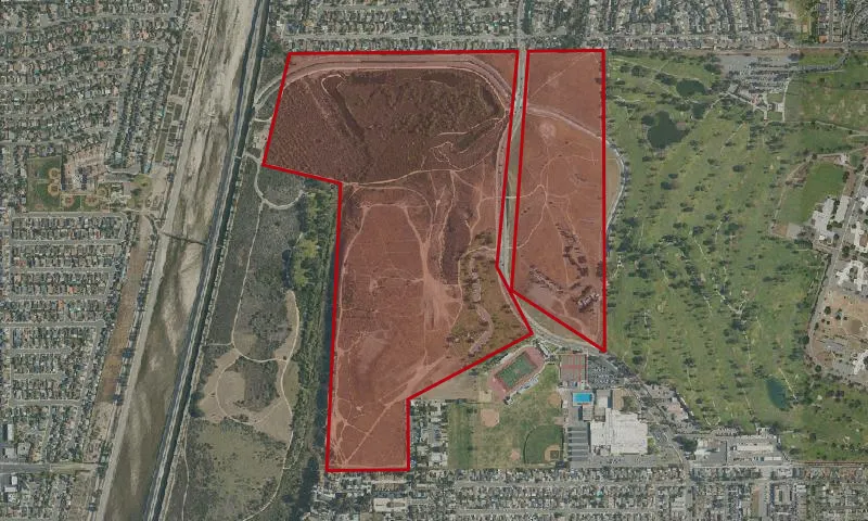 Fairview Park