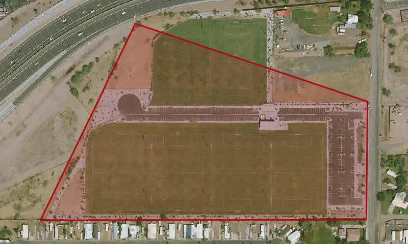 Lehi Sports Park