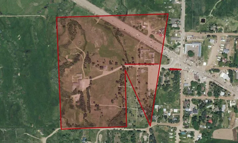 Fort Bridger