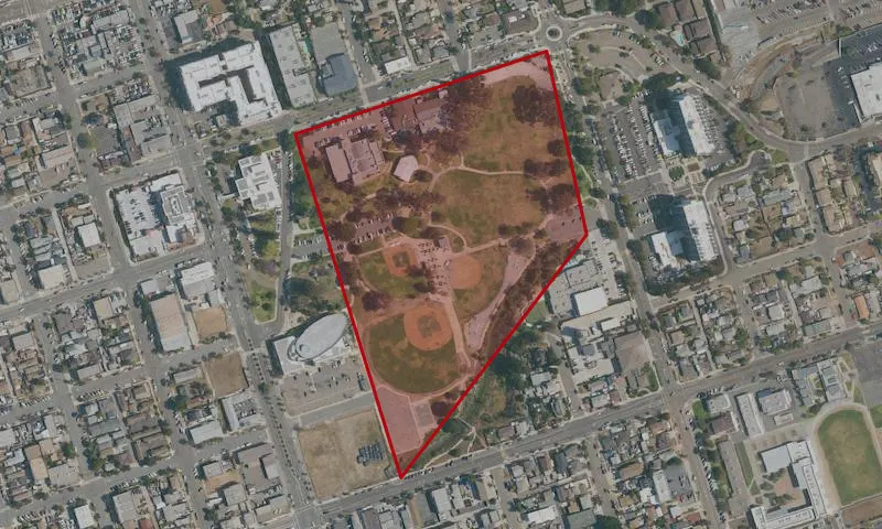 Kimball Park