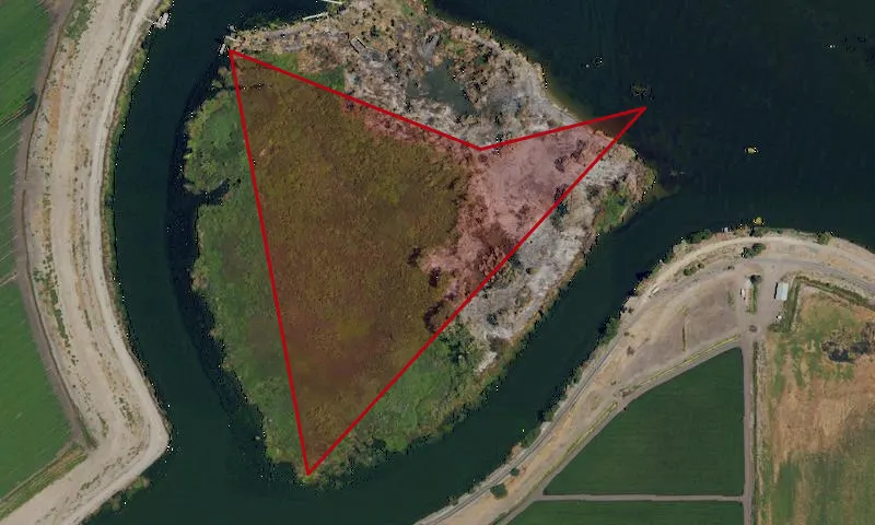 Acker Island