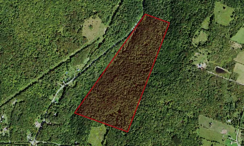 Roscoe-Rockland Water District Land