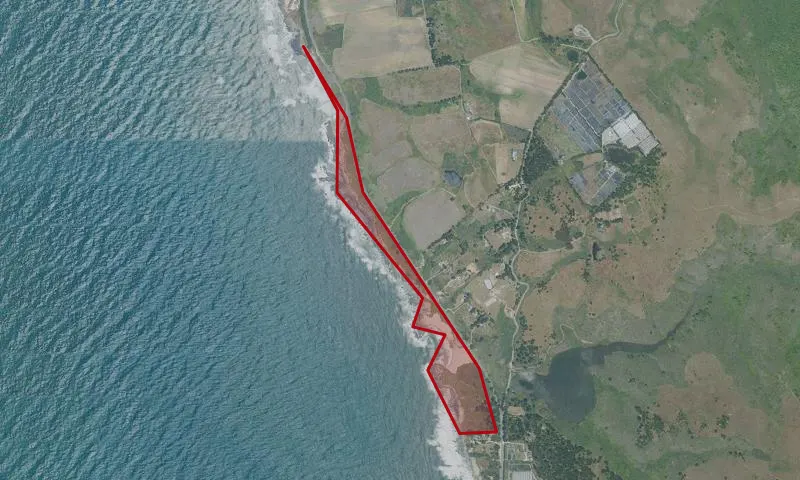 Bean Hollow State Beach
