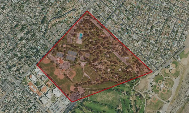 El Cariso Community Regional Park
