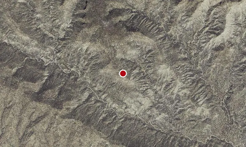Death Ridge