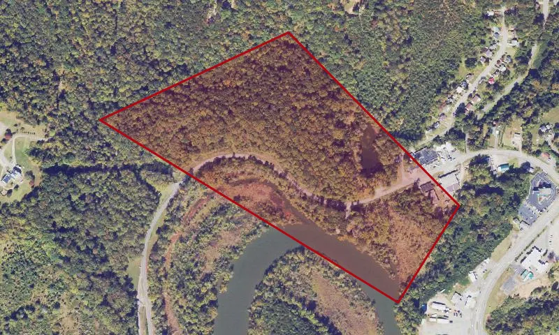 Doe Run Wildlife Habitat Nature Trail Boat Access
