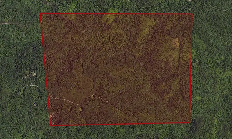 Railroad Fork Area Cercla Site
