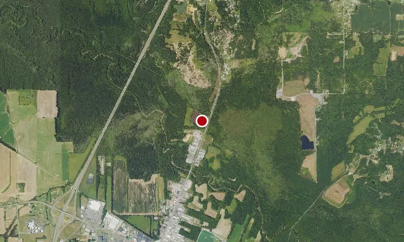 Clarks River National Wildlife Refuge