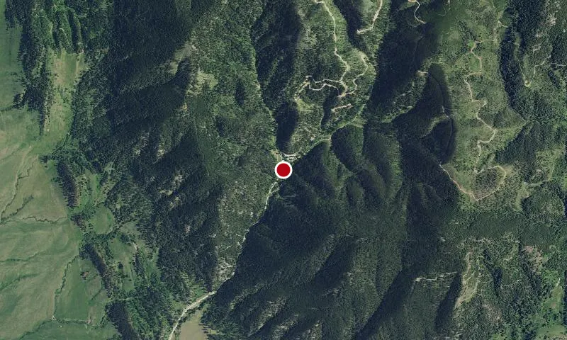 Limekiln Trail
