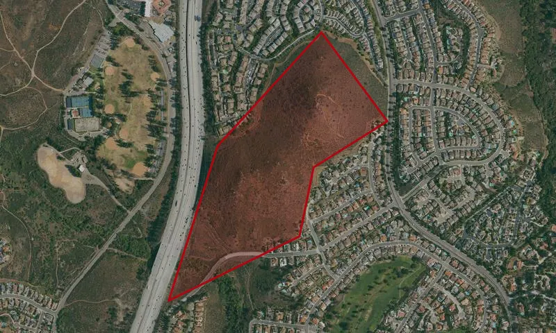 Battle Mountain Open Space