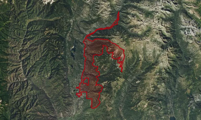 East Animas Roadless Area