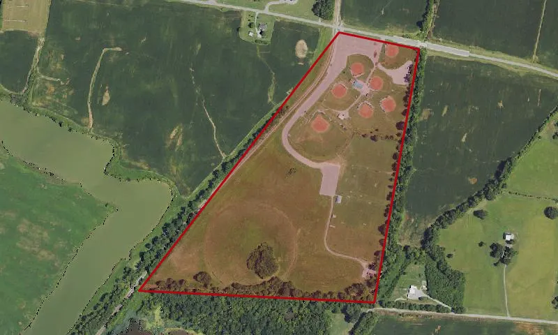 Youth Athletic Association Sports Complex