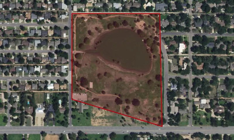Higginbotham Park