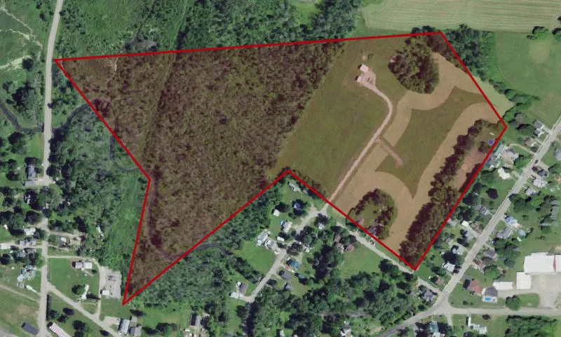 Cohocton Town of Land