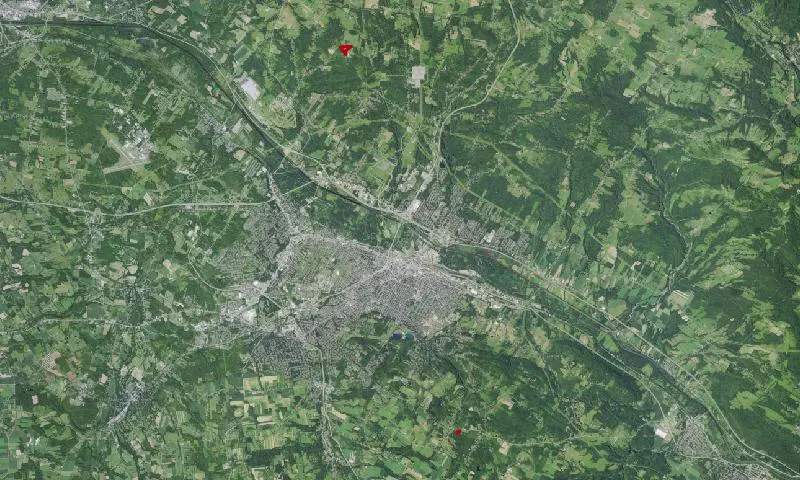 Upper Mohawk Valley Regional, Water Board Land