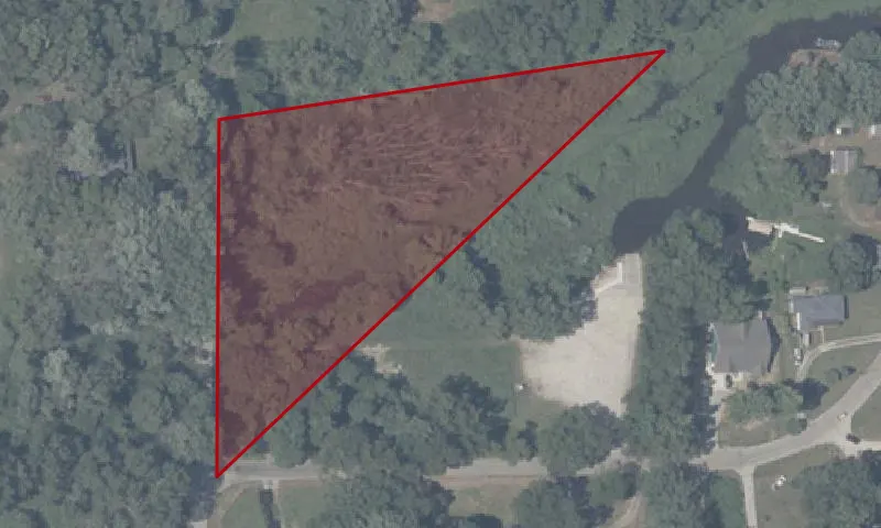 Koontz Lake Public Access Site
