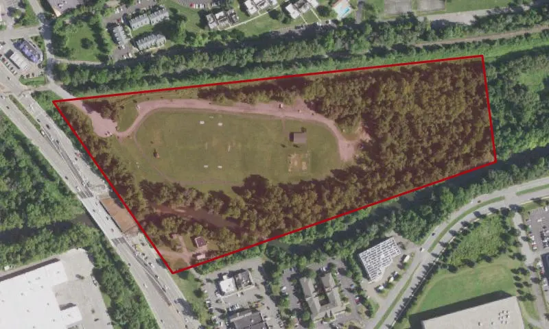 Sarah Taylor Park