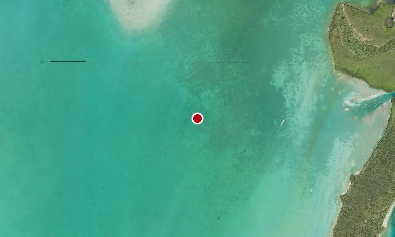 Biscayne National Park