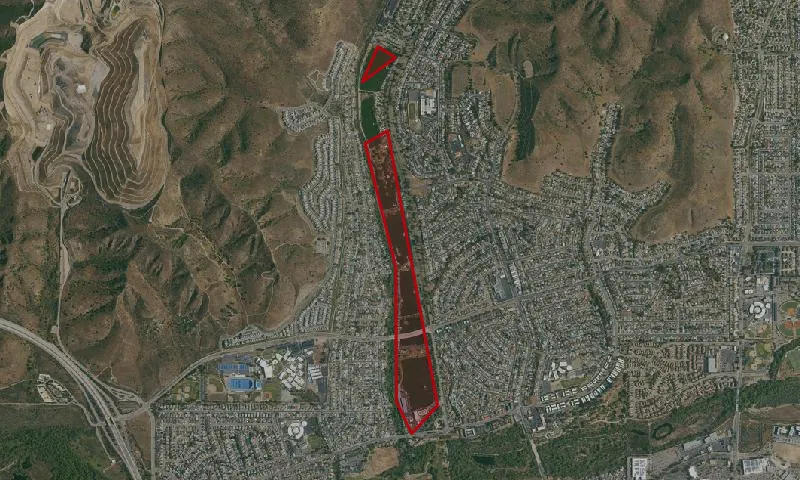 Santee Lakes Regional Park