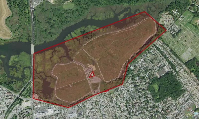 Brookfield Park