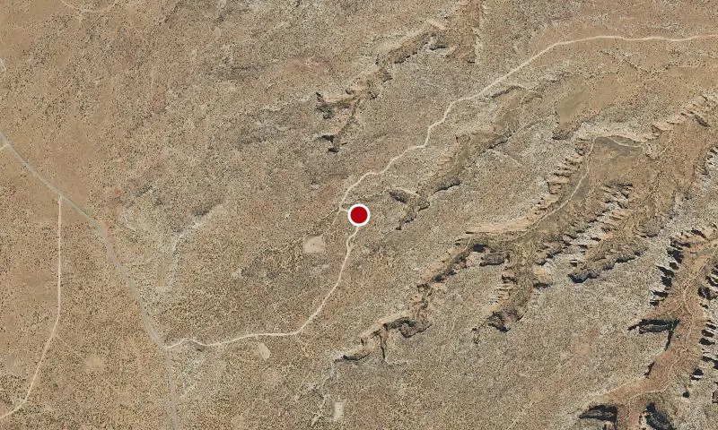 Magnificent Seven (Mag 7) Trail System