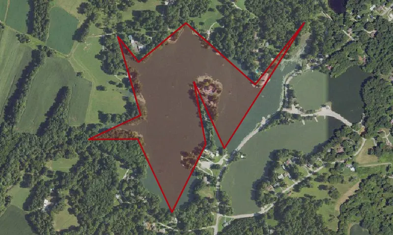 Carpenter Lake