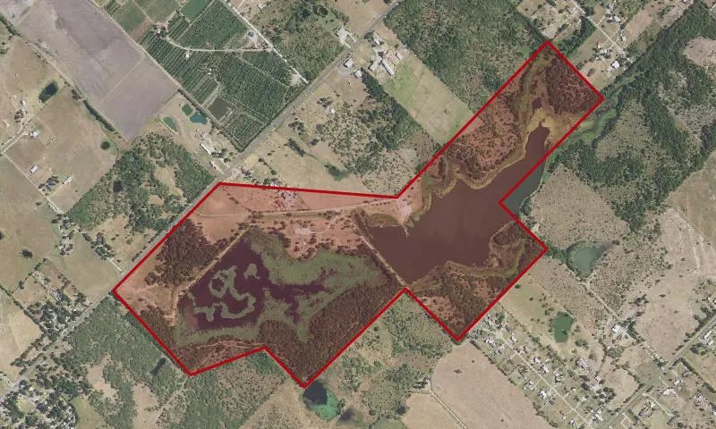 City Lakes Park