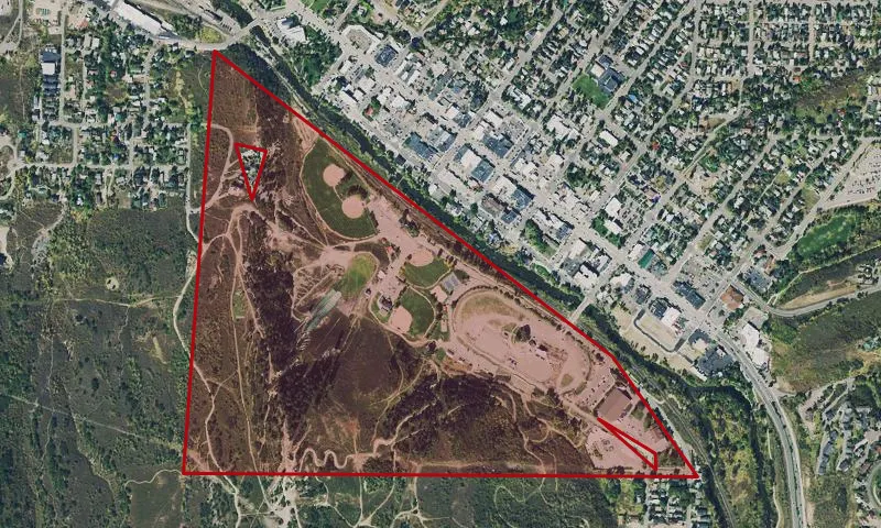 Howelsen Park