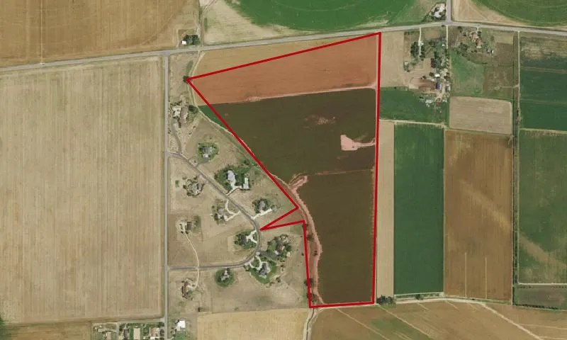 Oxford Farm Outlot C