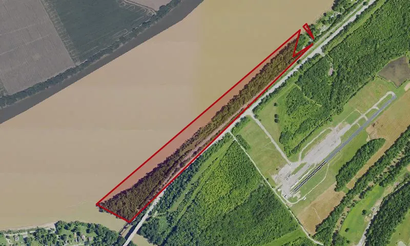 Kulmer Reserve