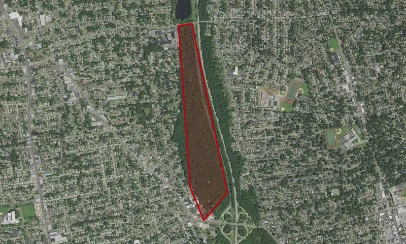 Roosevelt Preserve County Park