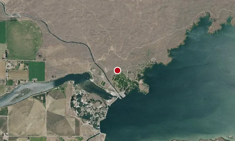 Lake Walcott