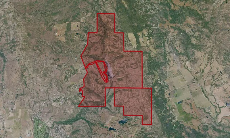 Milliken Reservoir Property