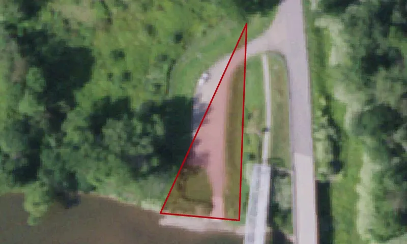 Susquehanna Waterway Access