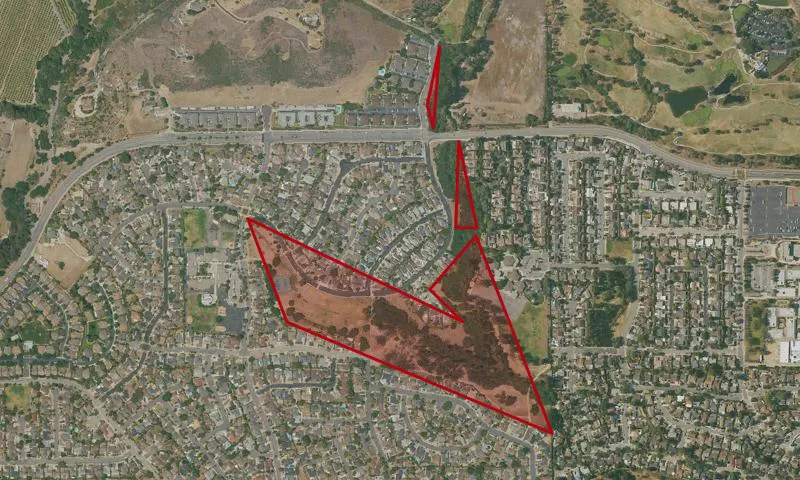 Evergreen Acres Park