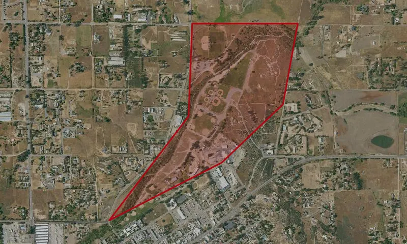 Ramona Community Park