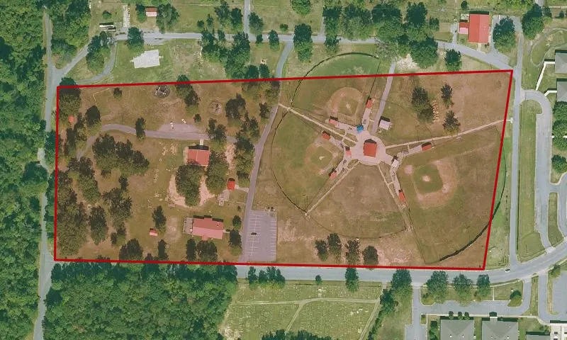 Townsend Park