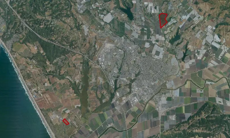 Pajaro Valley Water Management Agency