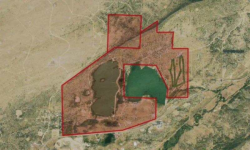 Lathrop State Park