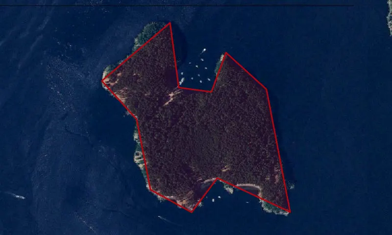 Jones Island